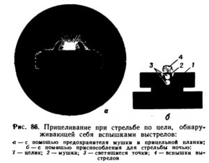 Захищено: Стрельба с АК в условиях ограниченной видимости (текст) | Код: 160107