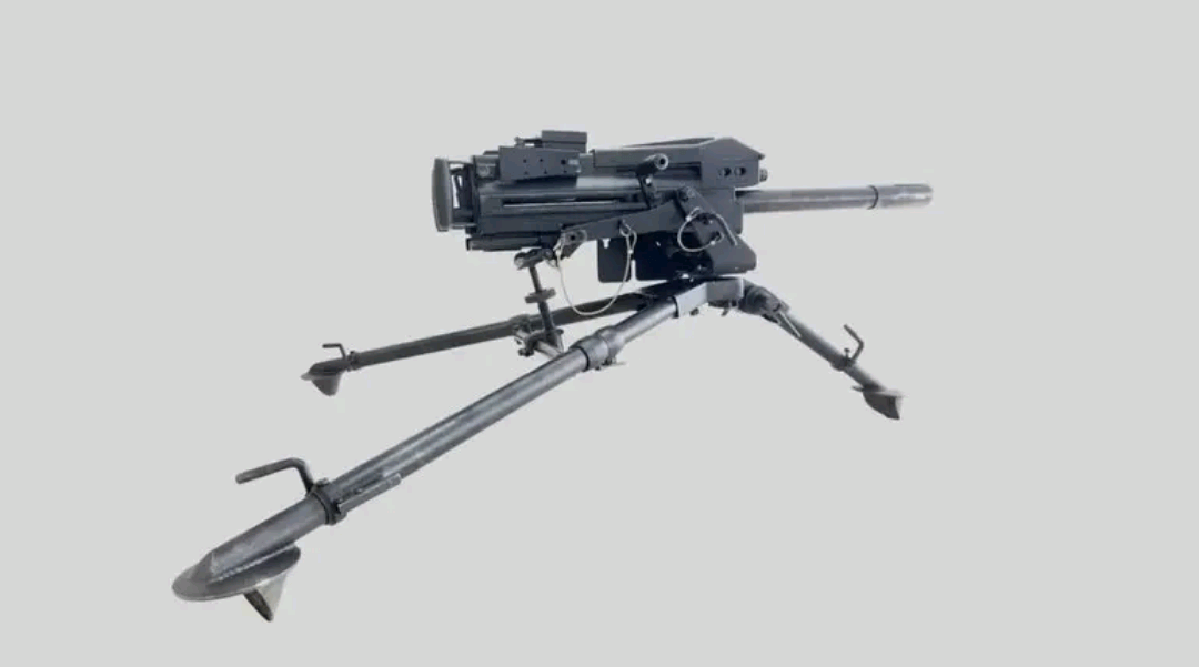 ЗСУ отримали новий гранатомет AGL-53: